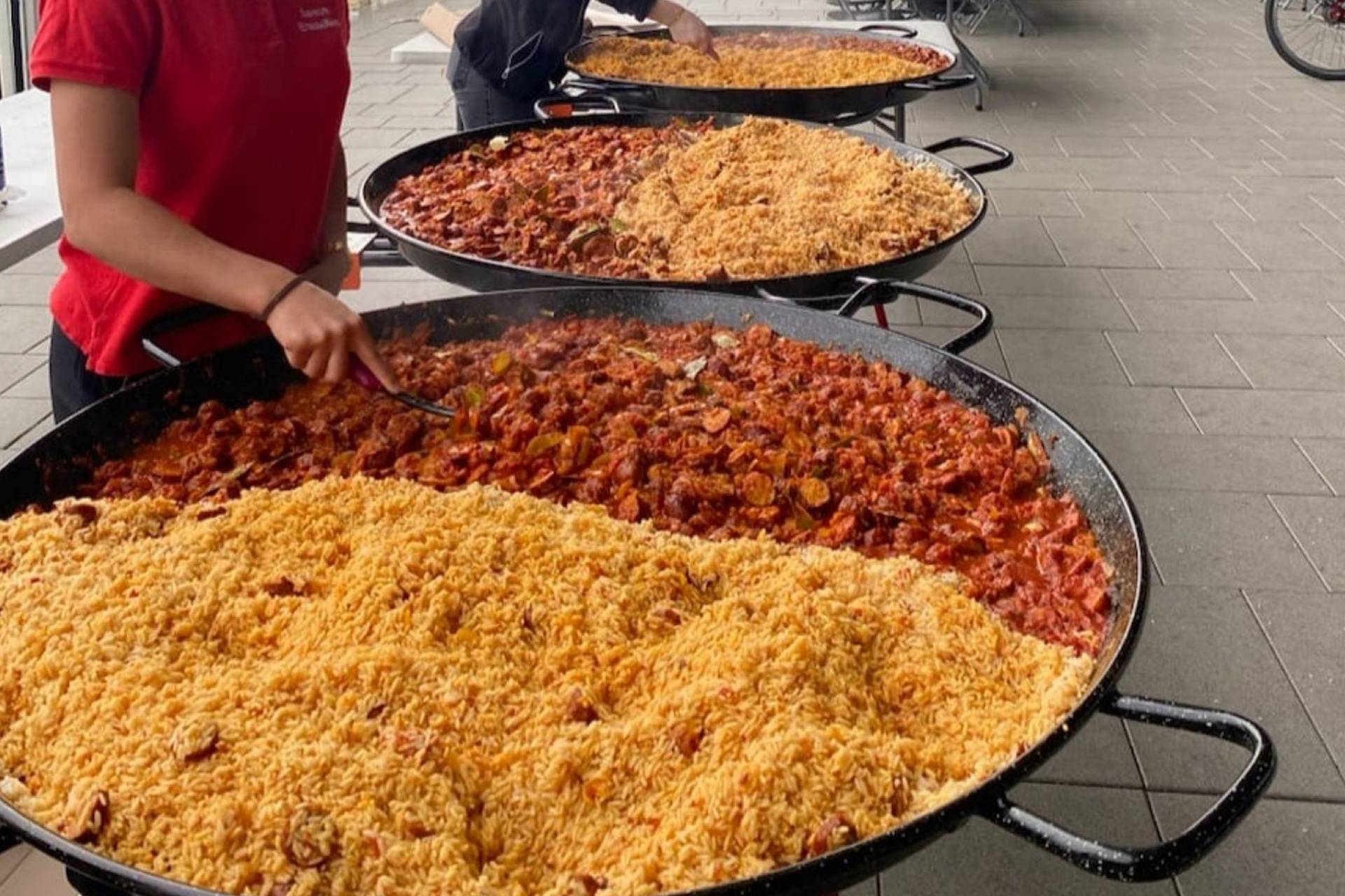 rougail rougail